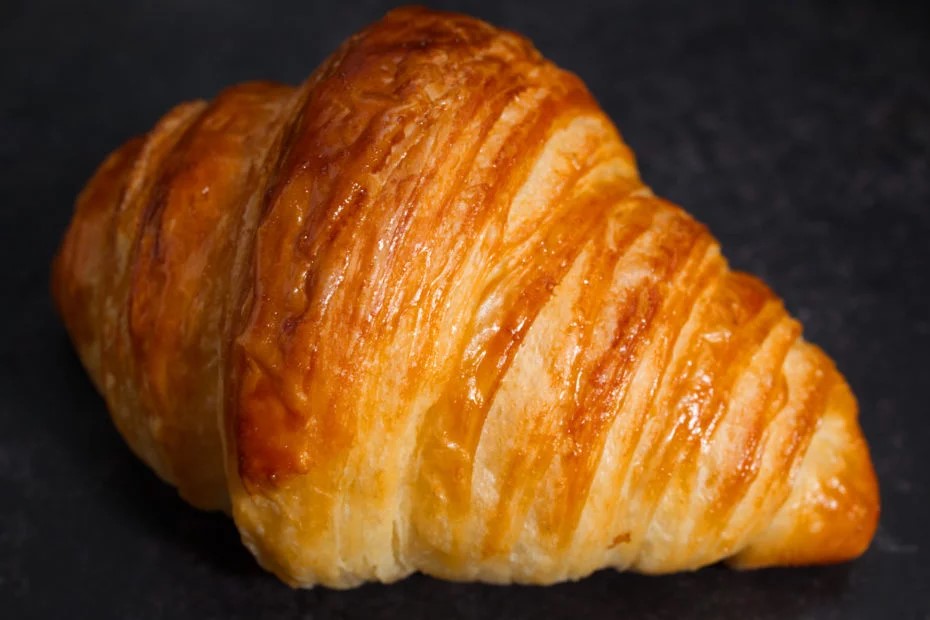 Eggs and toast at a Viennese café